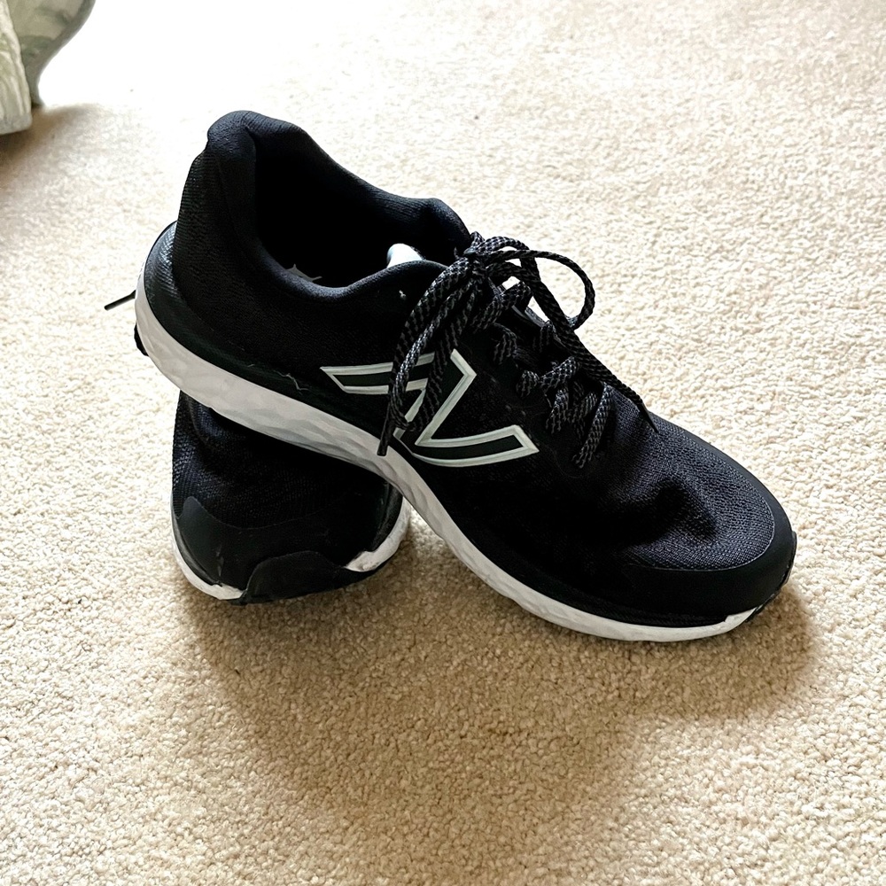 New Balance Fresh Foam Sneakers